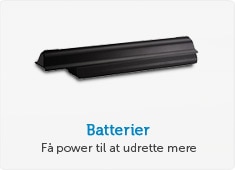 Batteries